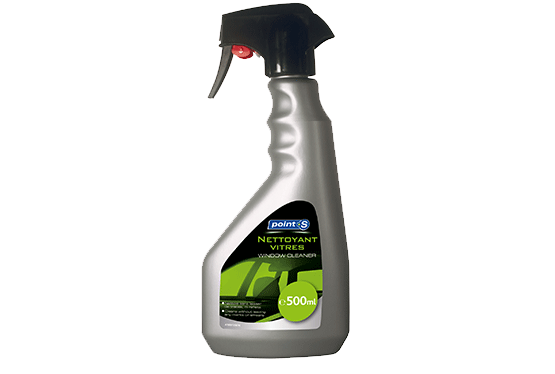 Nettoyant Vitres 500ml