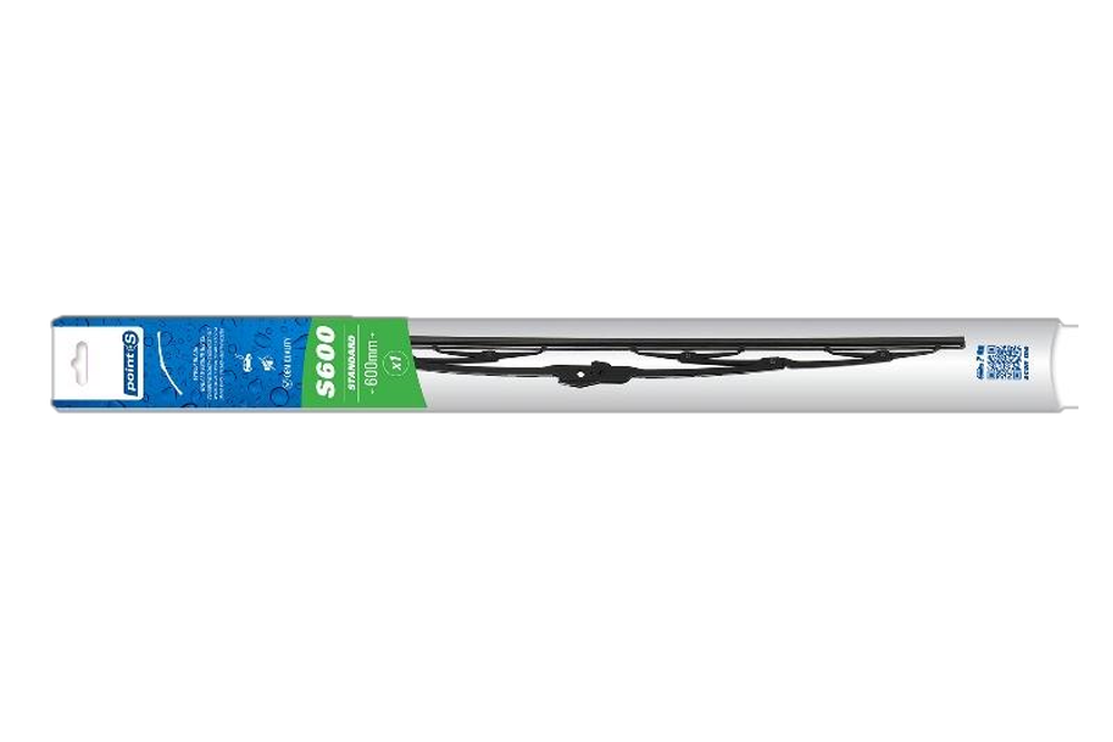 Balais POINT S S520 Standard 52cm