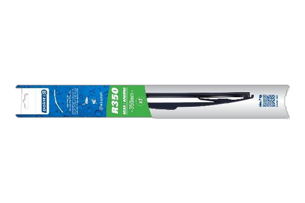Balais POINT S R400 AR 40cm