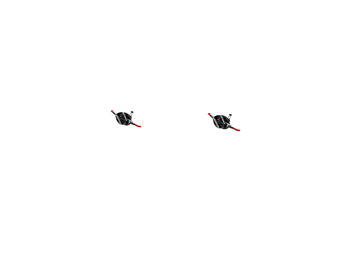 Mesure des angles de géométrie