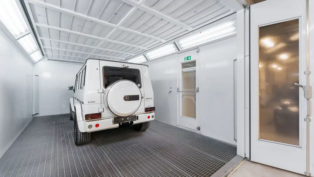 Atelier de recharge de climatisation au CO₂ (R744) — clients de Évry-Courcouronnes