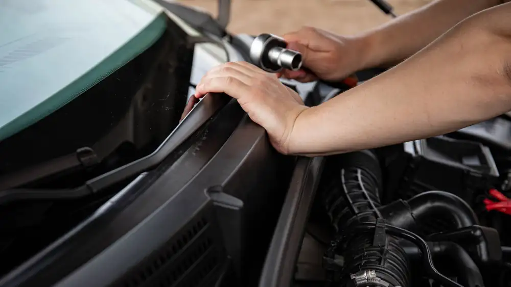 Atelier de recharge de climatisation au CO₂ (R744) — clients de Châlons-en-Champagne