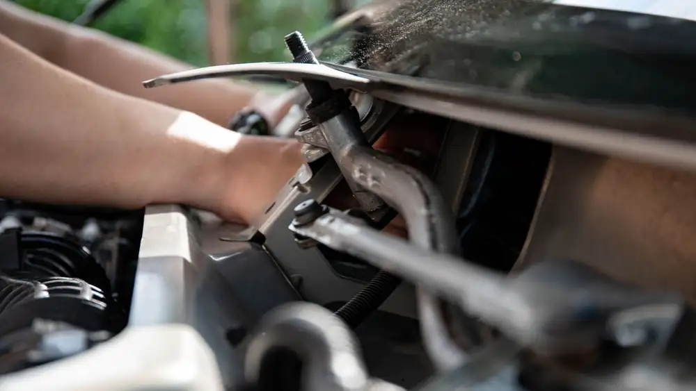 Atelier de recharge de climatisation au CO₂ (R744) — clients de Mulhouse